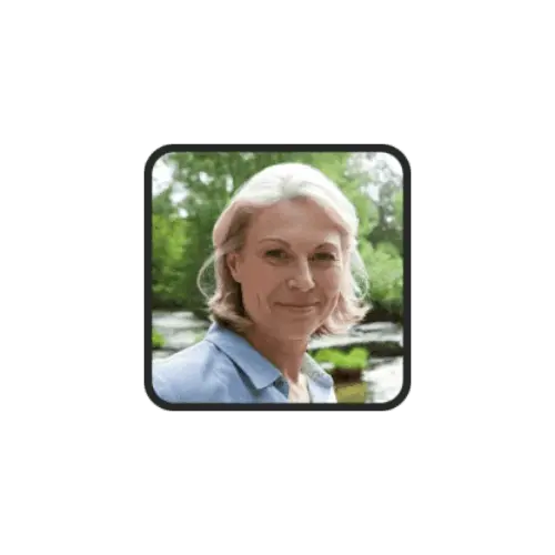 Power Bite customer review from Portia Thompson